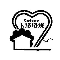 卡洛塔妮 Karihome 及圖