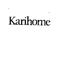 Karihome