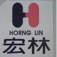 宏林及圖 HORNG LIN