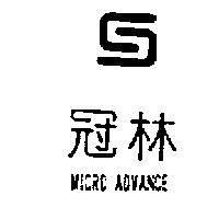 冠林 MICRO ADVANCE 及圖