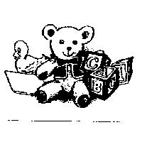 友華生技醫藥股份有限公司標章