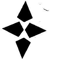 回春堂製藥廠股份有限公司標章 (墨色)