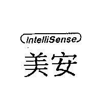 美安 INTELLISENSE
