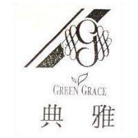 典雅及圖 GREENGRACE