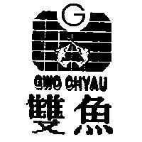 雙魚及圖 GWO CHYAU