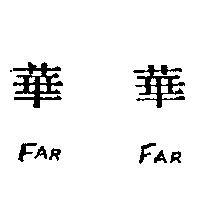 華華