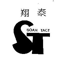 翔泰 SOAH TACT 及圖