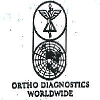 ORTHO DIAGNOSTICS WORLDWIDE AND DESIGN 