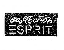 Ecollection ESPRIT Logo