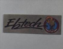 Ebtech/THIRSTY THE CAMEL 及圖案