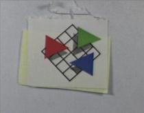 巨昌資訊有限公司標章