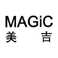 MAGiC 美吉