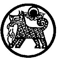 神犬圖