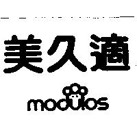 美久適 MODULOS 及圖