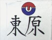 東原及圖