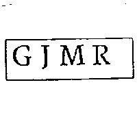 GJMR
