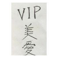 美愛 VIP