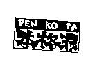 本格派 PEN KO PA 及圖