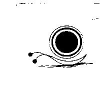 蝸牛圖