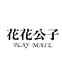 花花公子 PLAY MATE