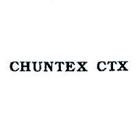 CHUNTEX CTX