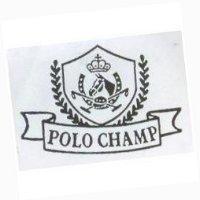 POLO CHAMP Emblem