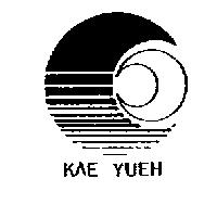 KAE YUEH 及圖
