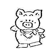 楊明樹標章