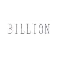 BILLION