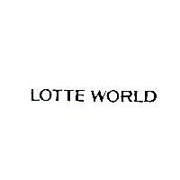 LOTTE WORLD