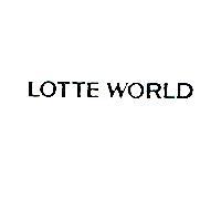 LOTTE WORLD