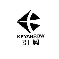 引興 KEYARROW 及圖