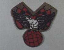 星輪工業股份有限公司標章