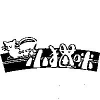 小貓咪及圖