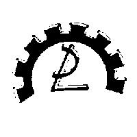 立得精機股份有限公司標章