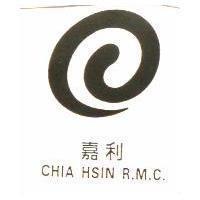 嘉利及圖 CHIA HSIN R.M.C.