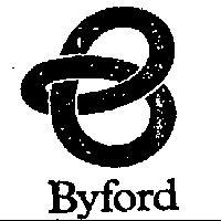 BYFORD LOGO 