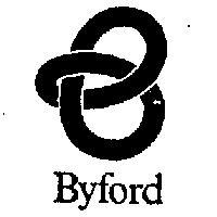 BYFORD LOGO 