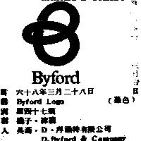 BYFORD LOGO 