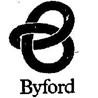 BYFORD LOGO 