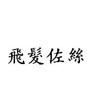 飛髮佐絲