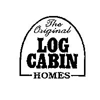 THE ORIGINAL LOG CABIN HOMES & Design
