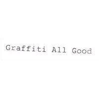 Graffiti All Good