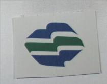 三基停車場事業股份有限公司標章