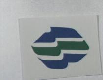三基停車場事業股份有限公司標章
