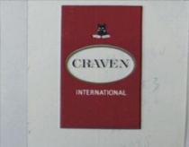 CRAVEN International