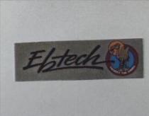 Ebtech/THIRSTY THE CAMEL 及圖案