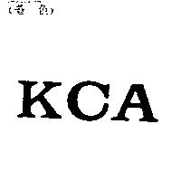 KCA