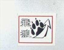 飛狼及圖