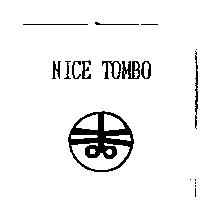 NICE TOMBO 及圖